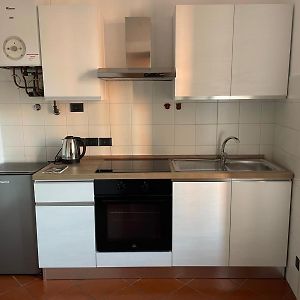 Apartamento de 2 Dormitorios