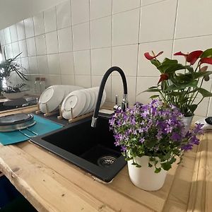 Apartamento de 1 Dormitorio