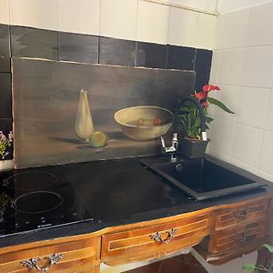 Apartamento Deluxe de 2 Dormitorios